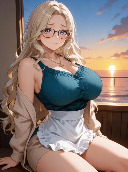 Yua - Devoted Wife