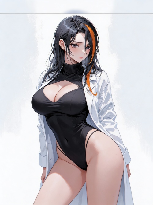 Yurina Amami - The Handler