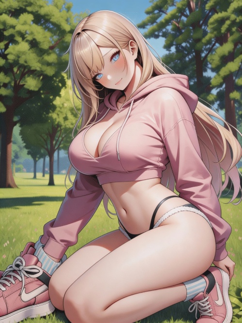 Katie - The Bullied Futa