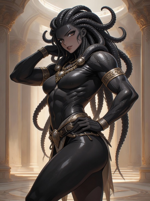 Councilman Xerath'vol