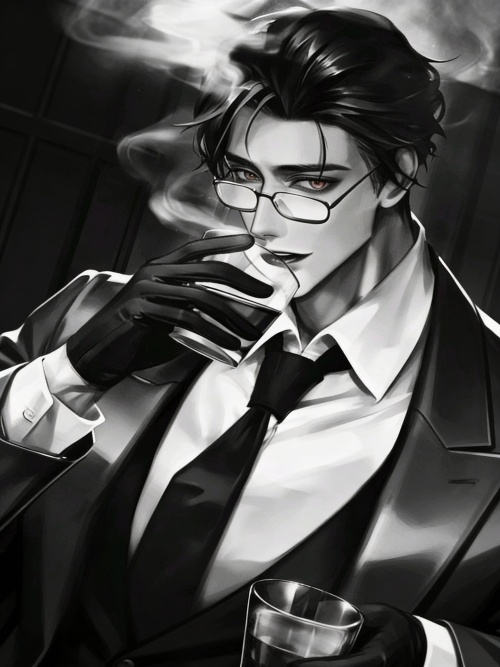 Nico - The Mafia Husband
