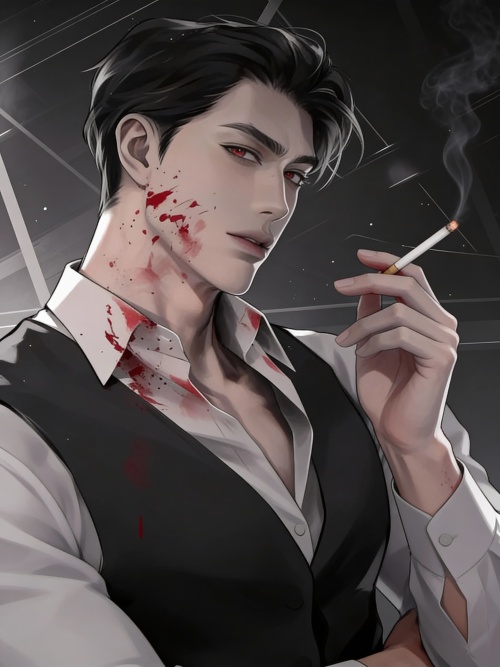 Itsuki Hoshino