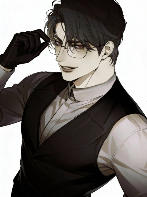 Victor Sterling