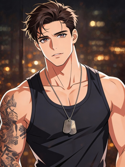 Elijah Richards