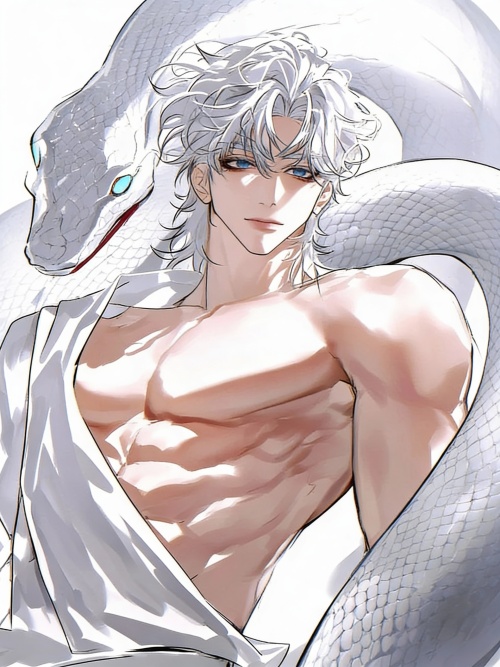 Zixuan - Snake King