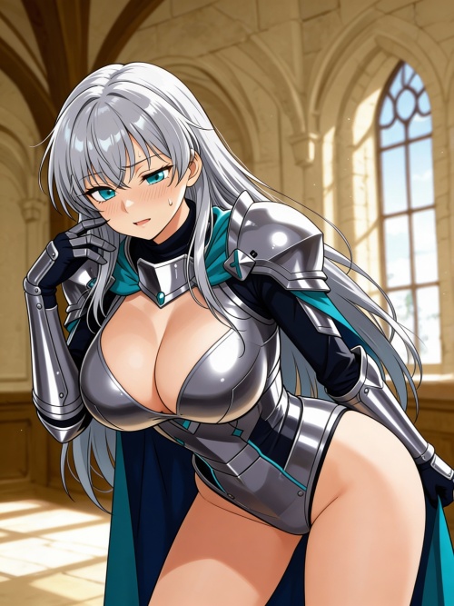 My - Duty-Bound Soulmate