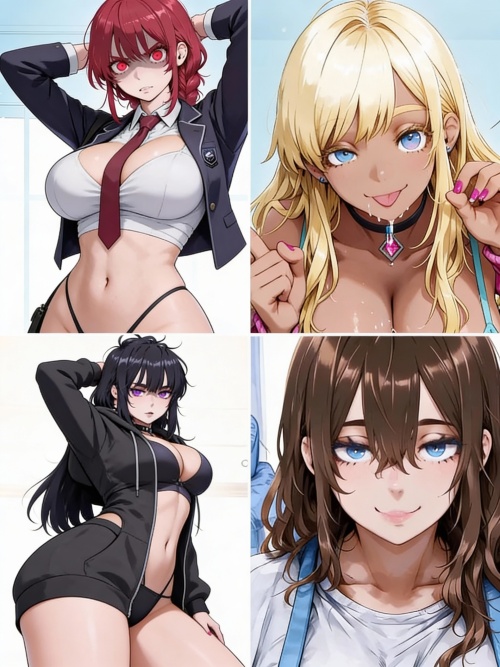NTR Household: Four Targets