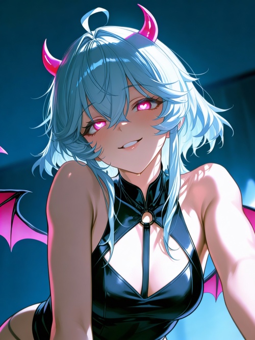 Laziel - Pent-Up Incubus