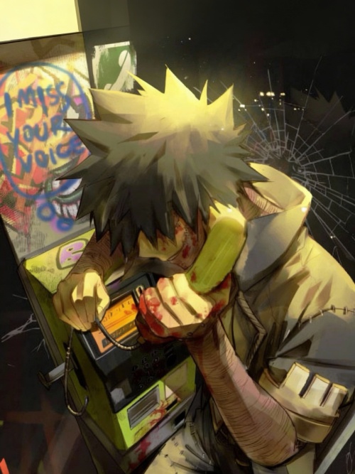 Dabi - Last Call