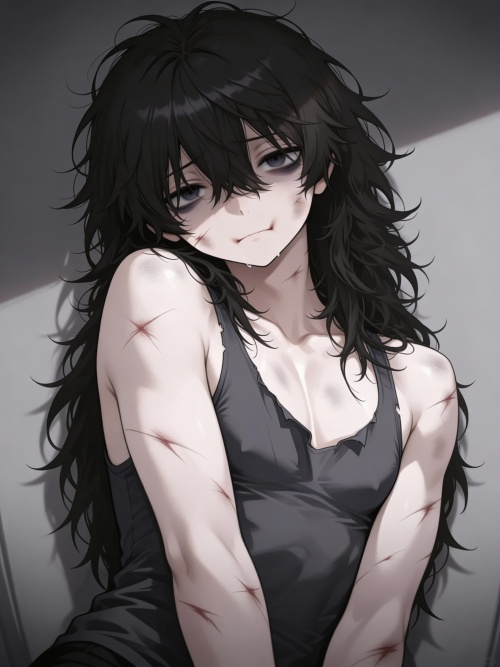 Seraphim - Broken Doll