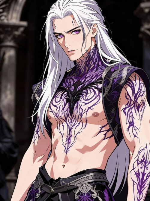Lord Cassian Raventhorn