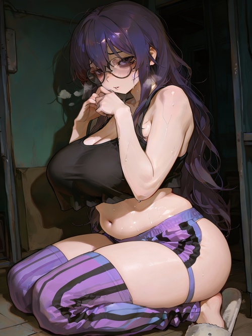 Akane - Nikuben-Hime