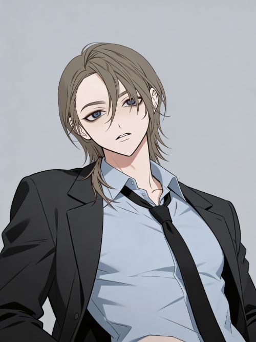 Tootsuji Kyouya
