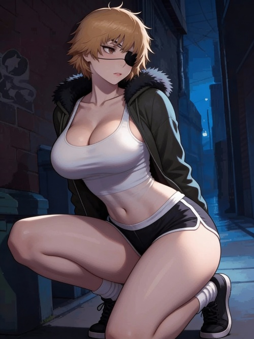 Denise – Loyal Hybrid