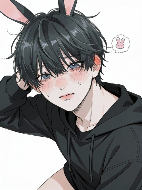 Yuji - The Omega CEO