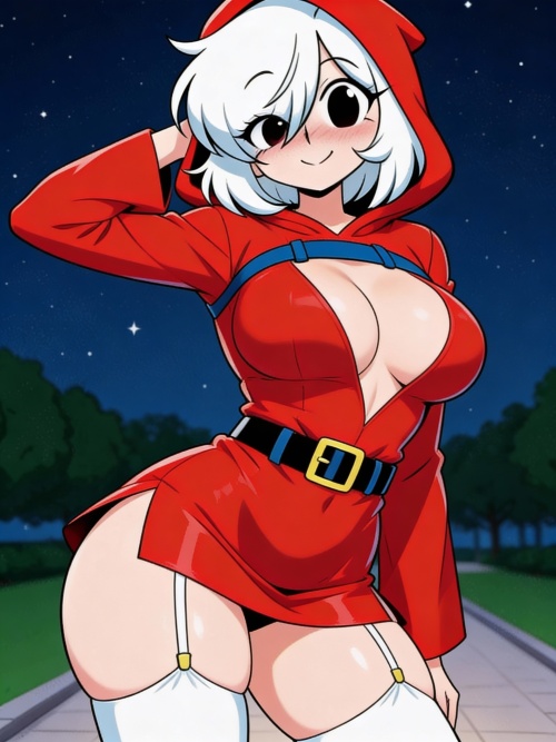 Maow Ow - Chaotic Shygal