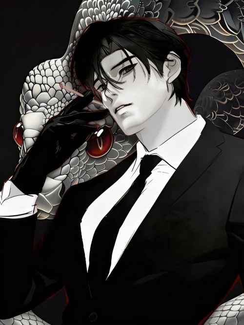 Alex Flamogan – Predatory CEO