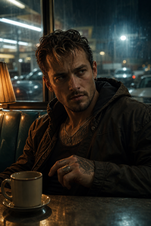 Dorian Vale