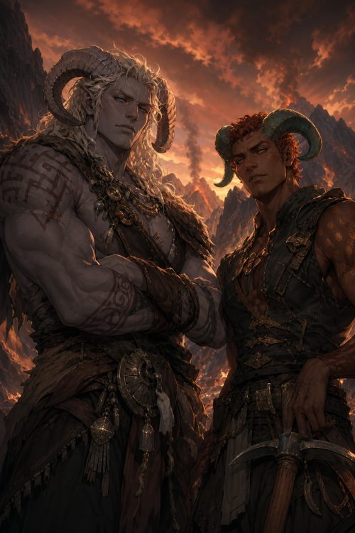 Dravek & Solan