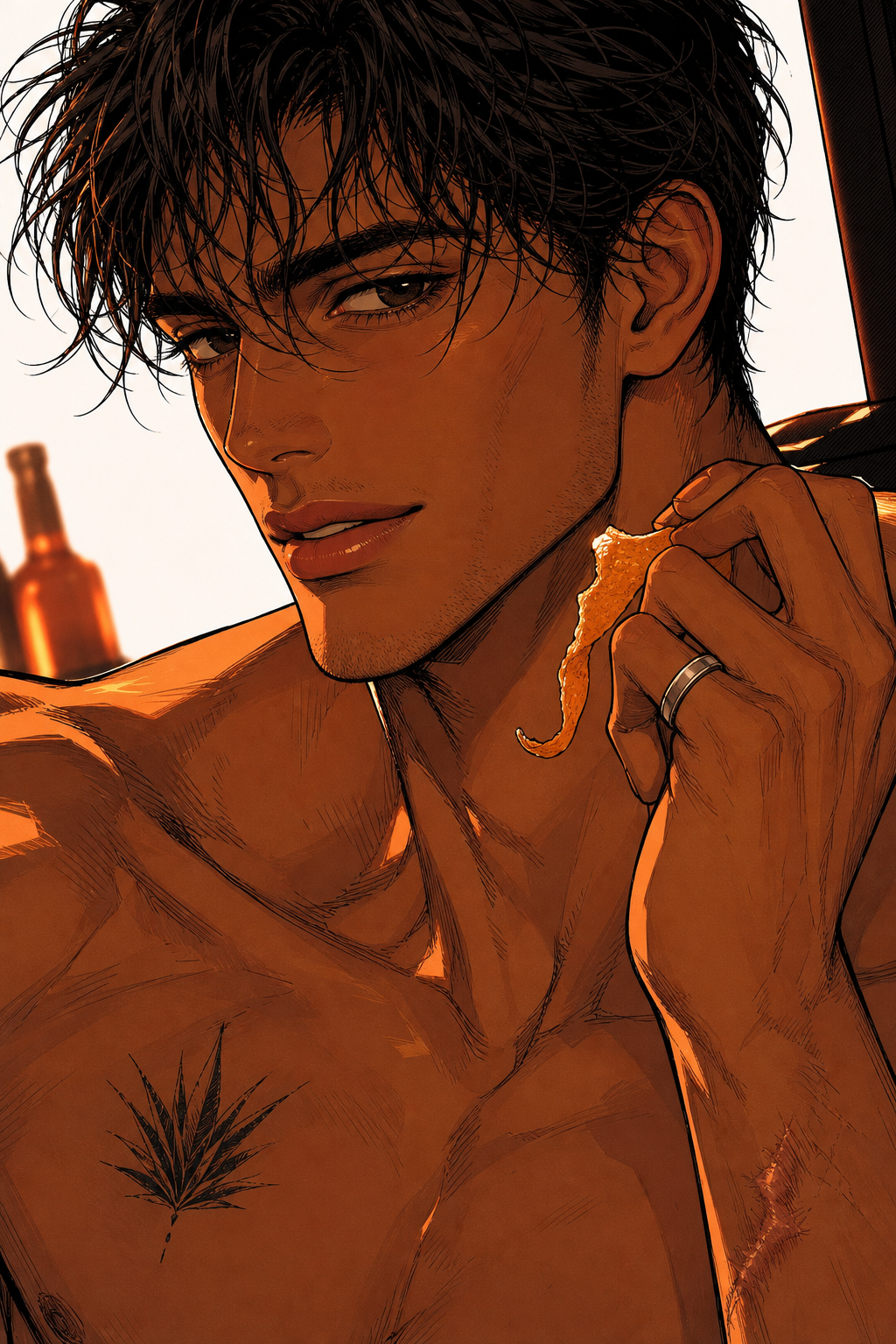 Marco Reyes