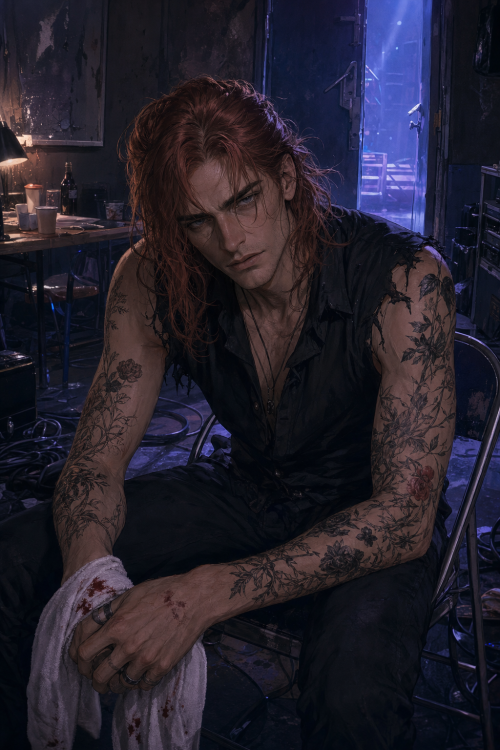 Nikolai Soren