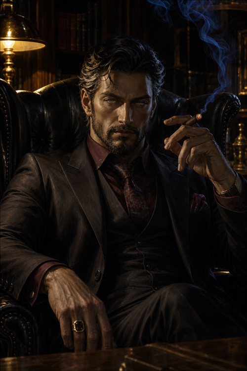 Damien Lang