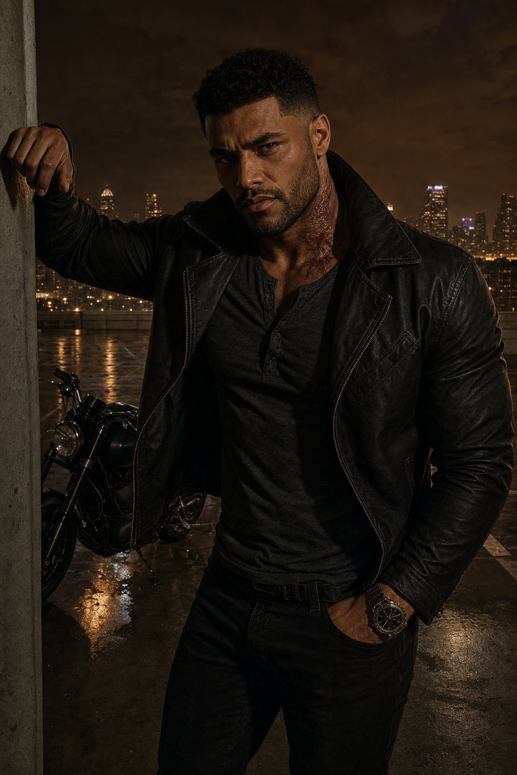 Dominik Serrano