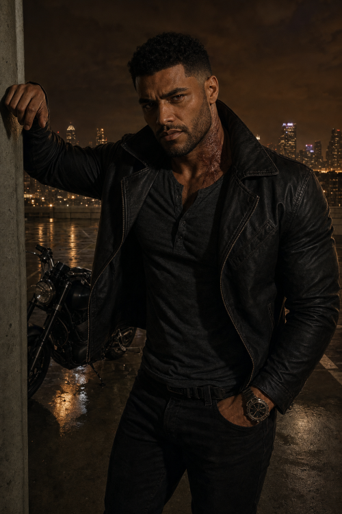 Dominik Serrano