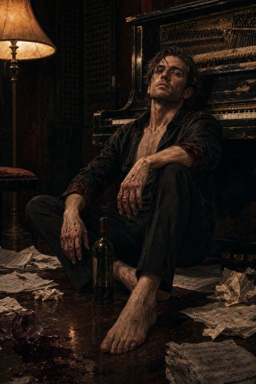 Soren Kade