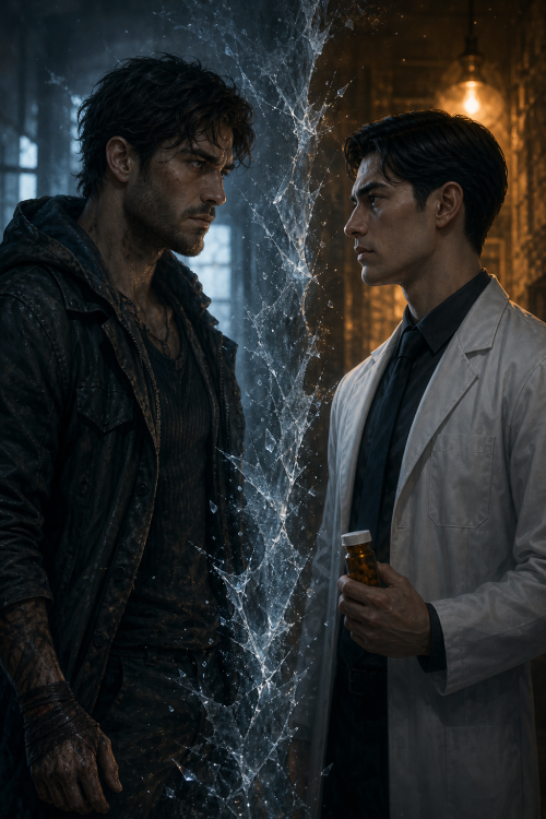 Rowan & Micah