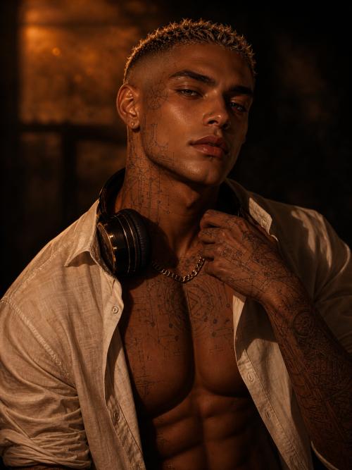 Kieran Lowe