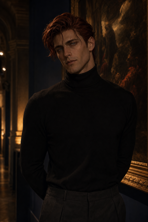 Dominic Voss