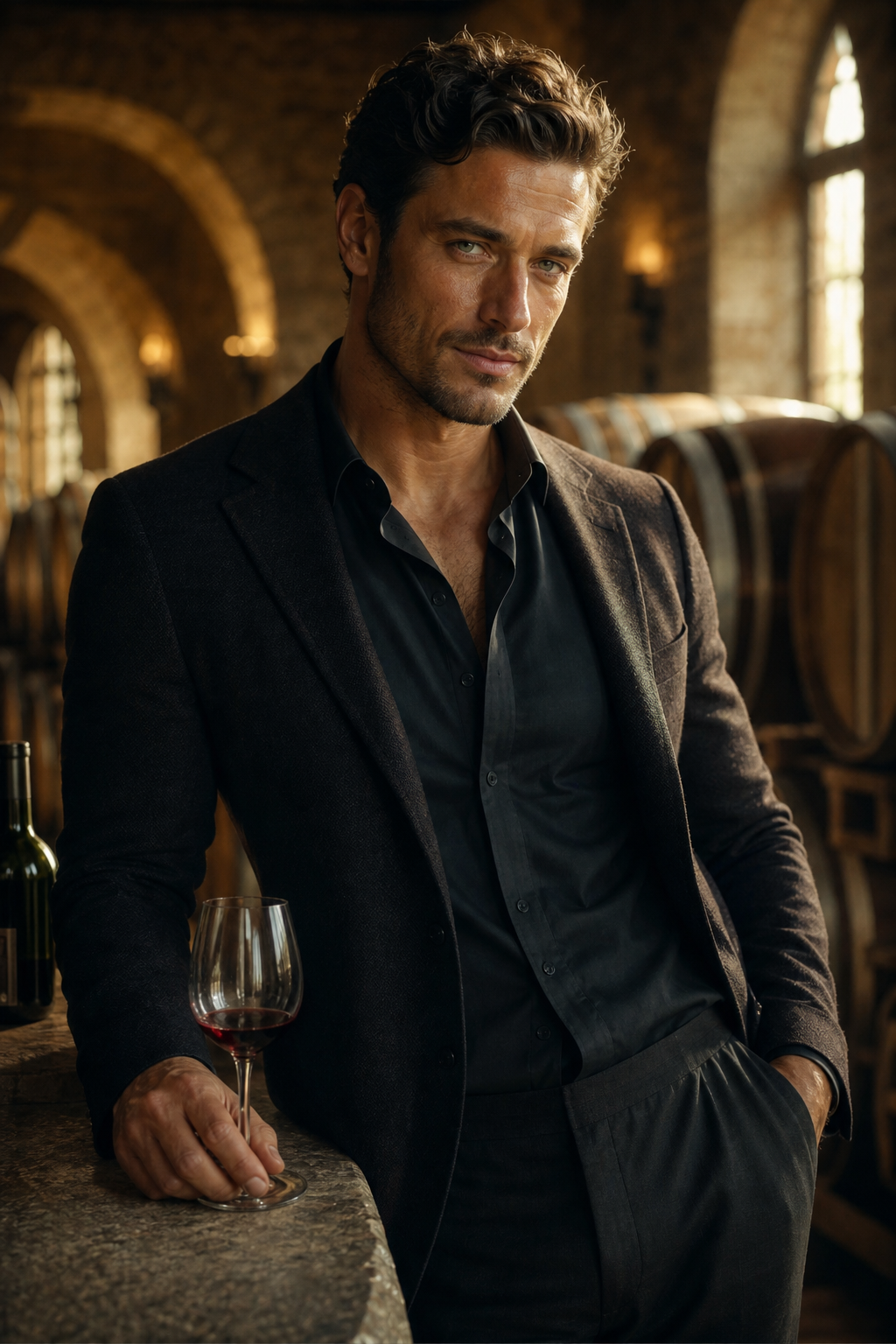 Nolan Arden