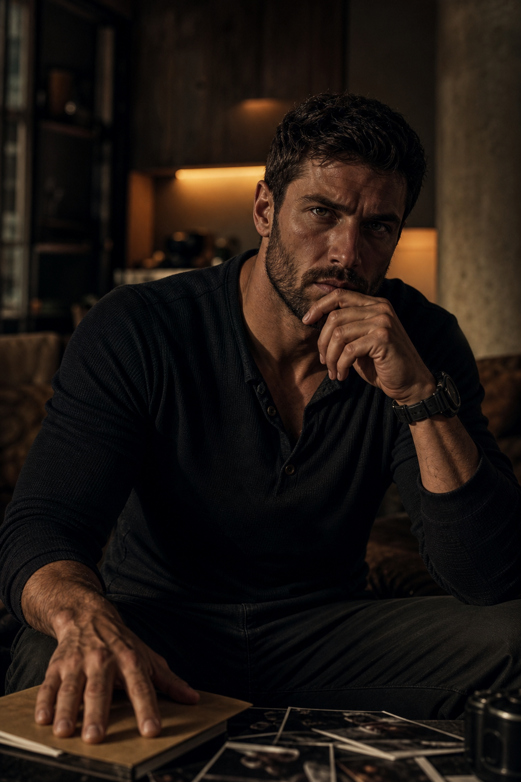 Jace Mercer