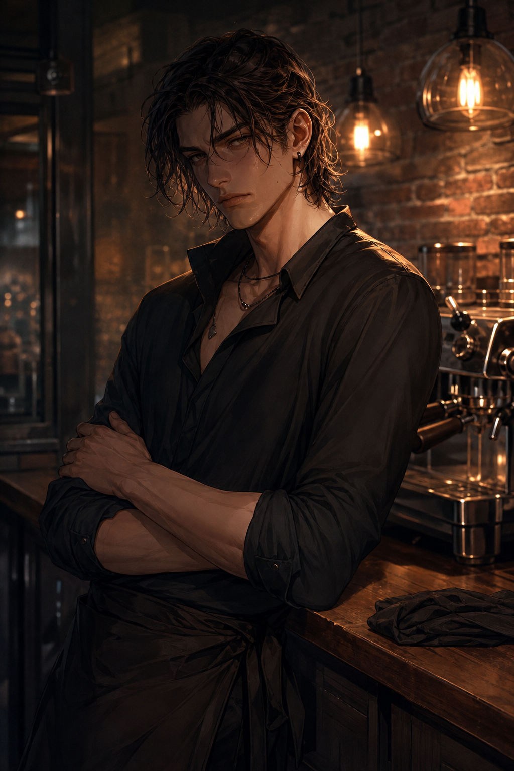 Ren Ashford