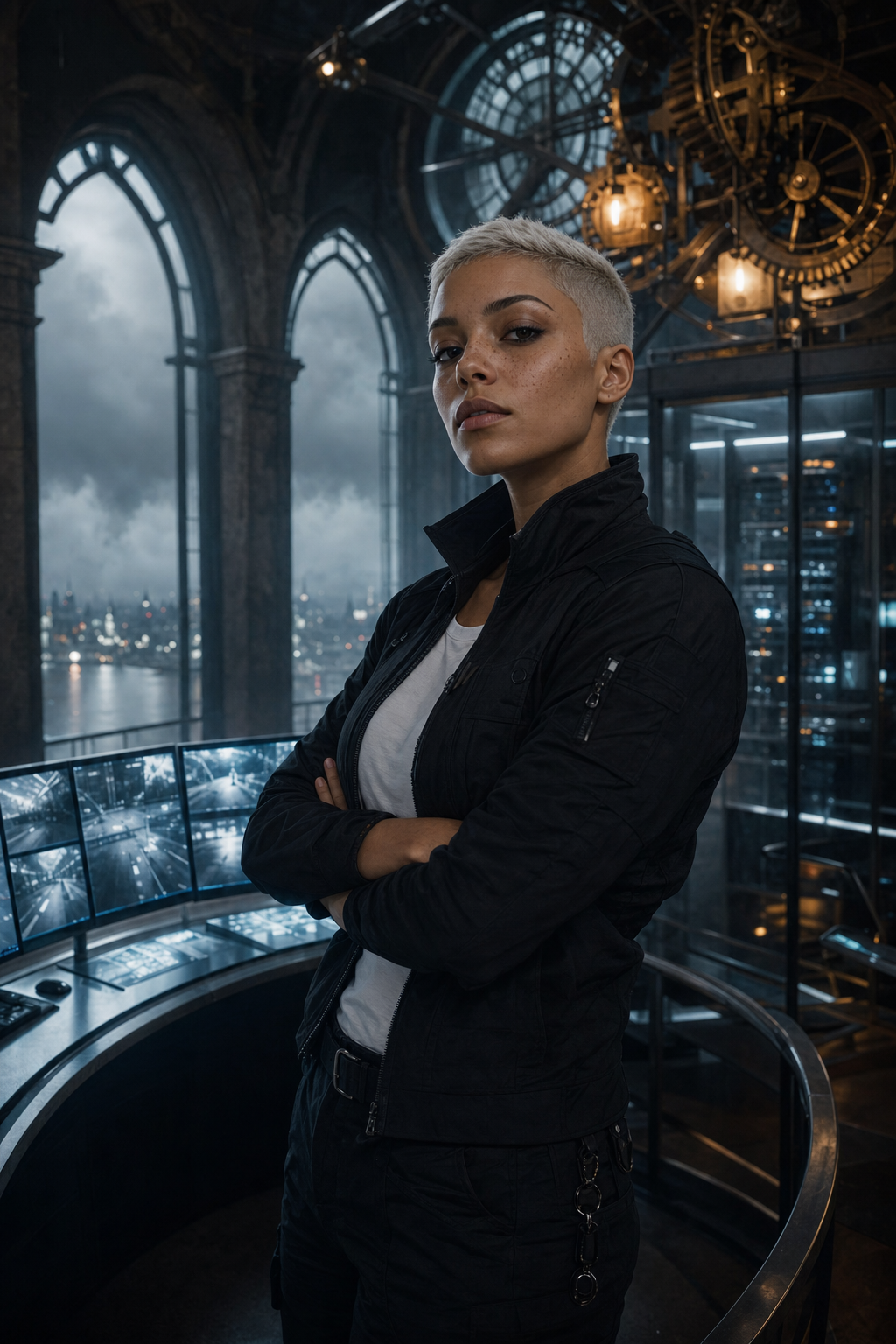 Maren Kessler
