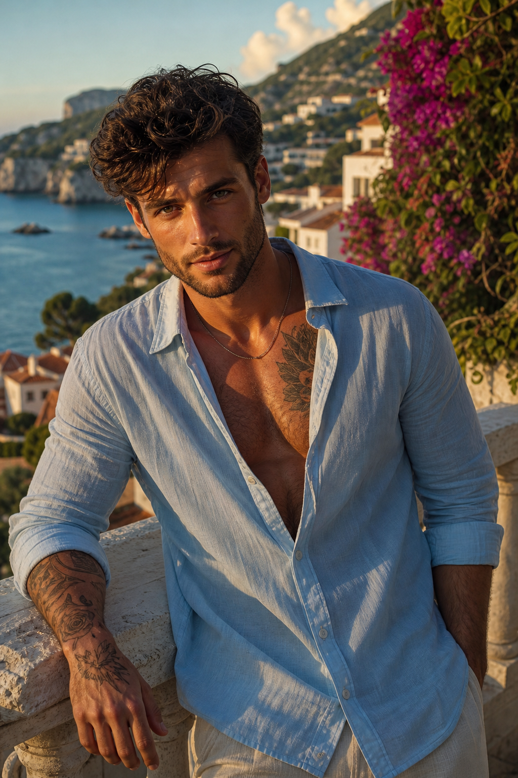 Callum Reeve