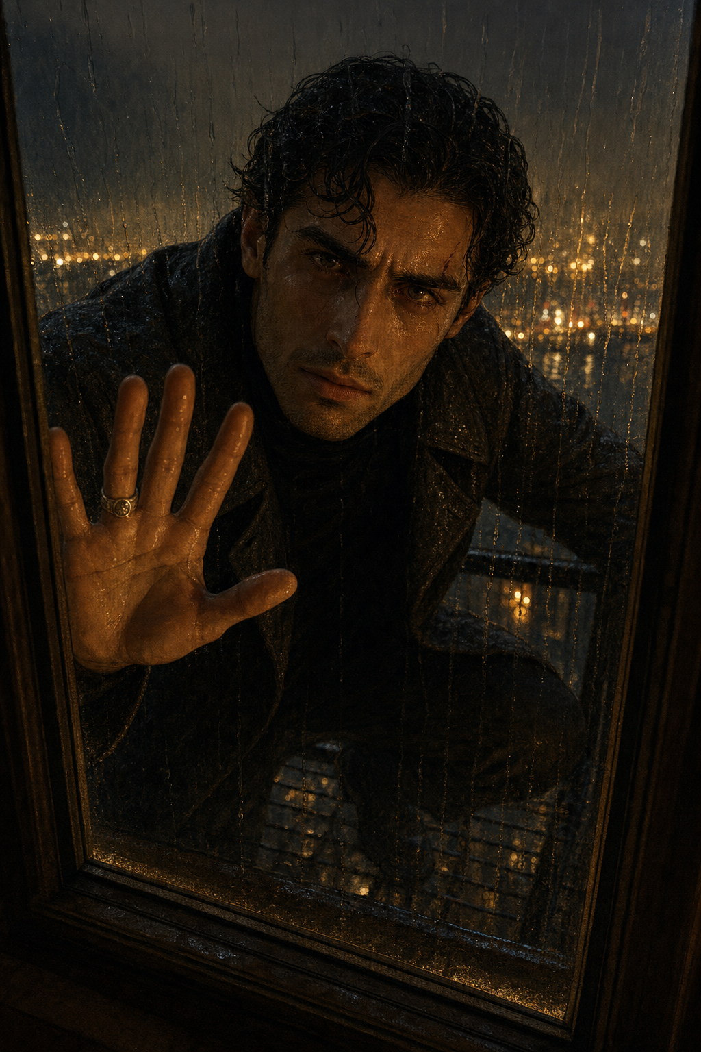 Dorian Marchetti
