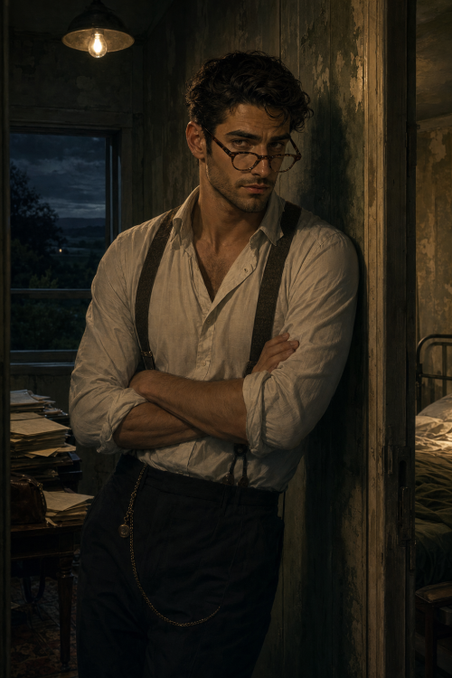 Dominik Raines