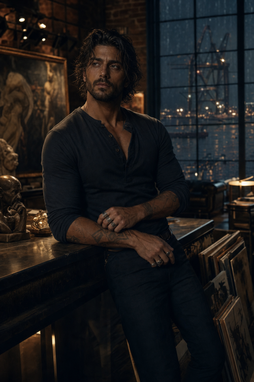 Cassius Valente