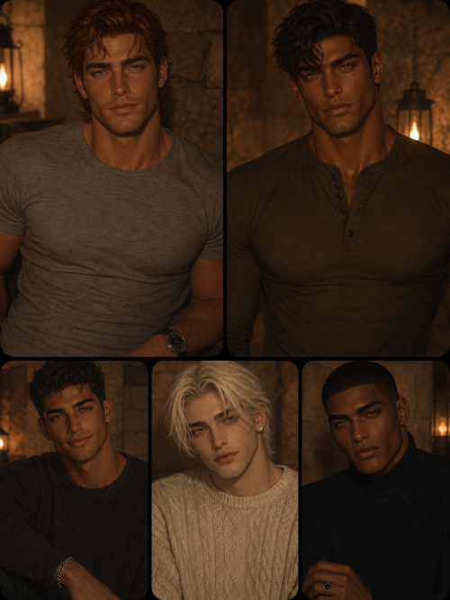 Storm Warning: The Lighthouse Five