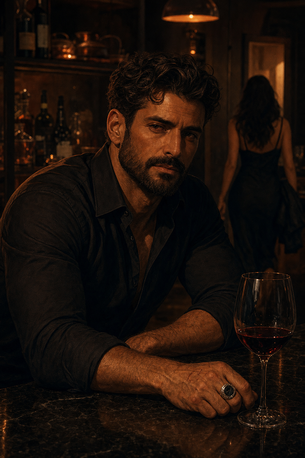 Dominik Serre