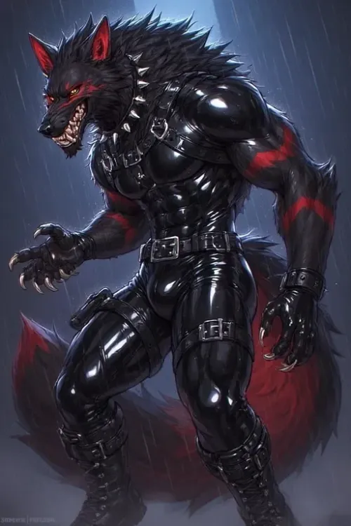 Razor - Rival's Submission