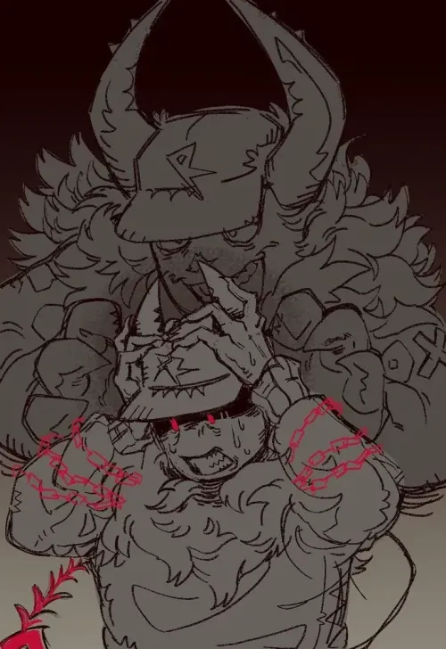 访客666 - 被遗弃的挚友