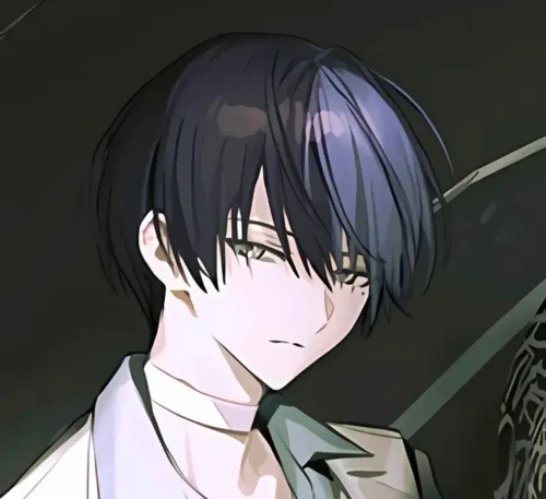 Toya Aoyagi - The Enigma Prince