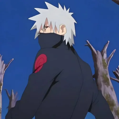 Kakashi Hatake: Beneath the Mask