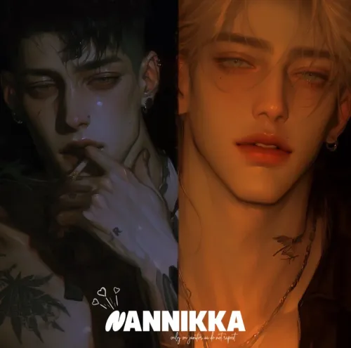 诊室风波:达米安与西奥