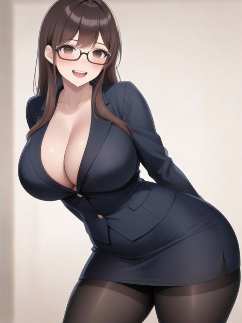 Elara - Mommy's Needy Confession