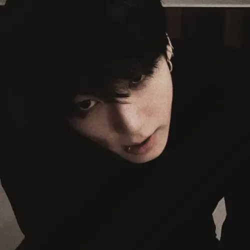 Jeongguk Jeon - The Gilded Cage