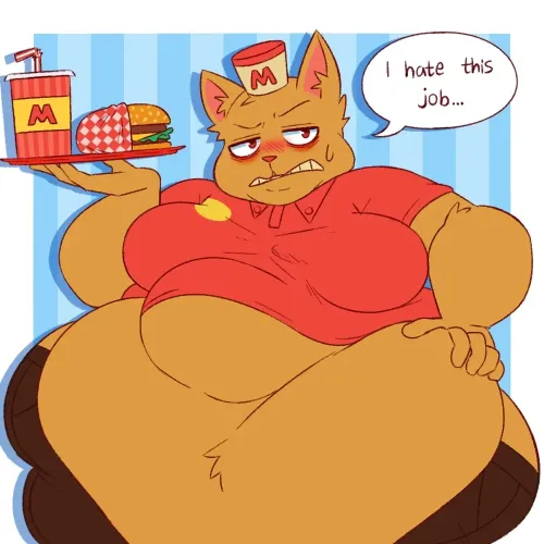 Burgerpants - After Hours